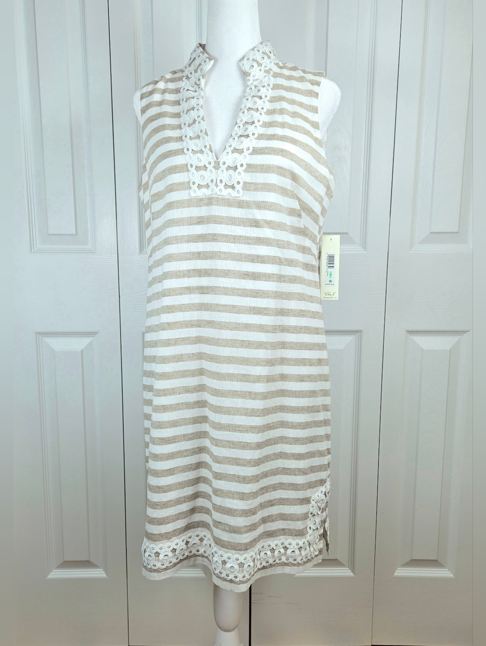 NWT Eliza J Dress Size 8